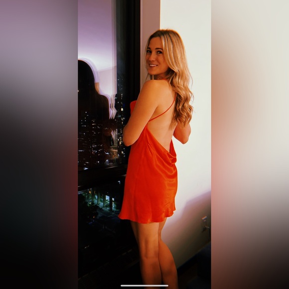 NWT Zara Dres - Picture 1 of 7